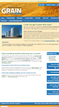 Mobile Screenshot of maxyieldgrain.com